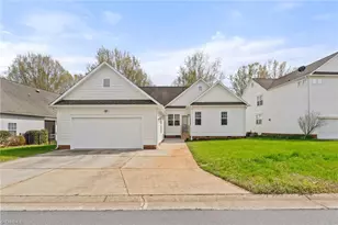 281 Old Towne Dr, Advance, NC 27006 - Photo 47