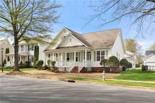 281 Old Towne Dr, Advance, NC 27006 - Photo 3