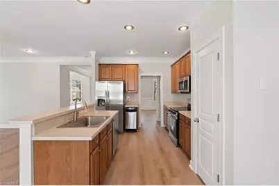 281 Old Towne Drive, Advance, NC 27006 - Photo 17