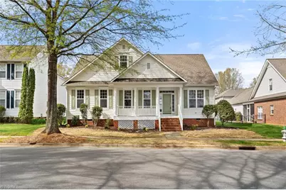 281 Old Towne Drive, Advance, NC 27006 - Photo 1