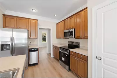 281 Old Towne Drive, Advance, NC 27006 - Photo 19