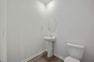 1432 Carisbrooke Dr, Mebane, NC 27302 - Photo 7