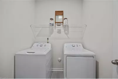 1432 Carisbrooke Drive, Mebane, NC 27302 - Photo 17