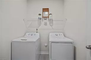 1432 Carisbrooke Dr, Mebane, NC 27302 - Photo 17