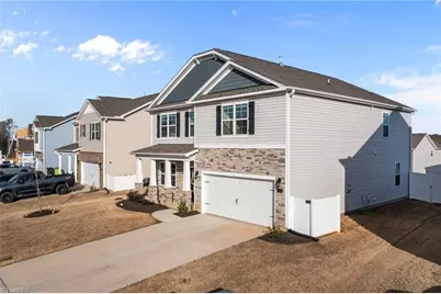 1432 Carisbrooke Drive, Mebane, NC 27302 - Photo 33