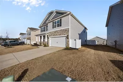 1432 Carisbrooke Drive, Mebane, NC 27302 - Photo 37