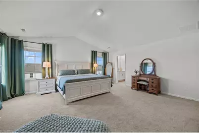 1432 Carisbrooke Drive, Mebane, NC 27302 - Photo 23