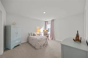 1432 Carisbrooke Dr, Mebane, NC 27302 - Photo 27