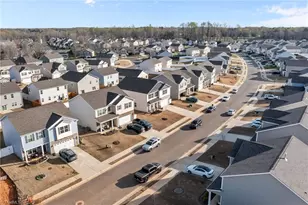 1432 Carisbrooke Dr, Mebane, NC 27302 - Photo 47