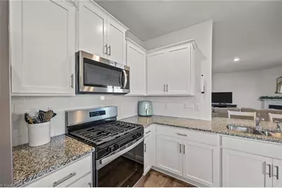 1432 Carisbrooke Drive, Mebane, NC 27302 - Photo 13