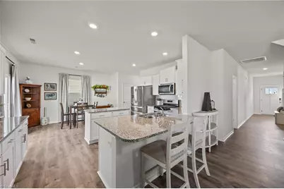 1432 Carisbrooke Drive, Mebane, NC 27302 - Photo 11