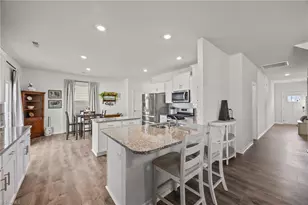 1432 Carisbrooke Dr, Mebane, NC 27302 - Photo 11