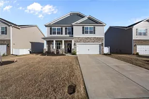 1432 Carisbrooke Dr, Mebane, NC 27302 - Photo 35