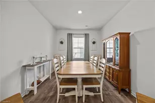 1432 Carisbrooke Dr, Mebane, NC 27302 - Photo 5