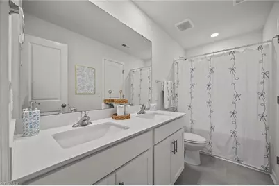 1432 Carisbrooke Drive, Mebane, NC 27302 - Photo 29