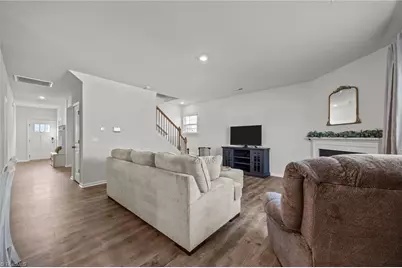 1432 Carisbrooke Drive, Mebane, NC 27302 - Photo 9