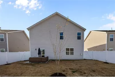 1432 Carisbrooke Drive, Mebane, NC 27302 - Photo 39