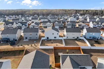 1432 Carisbrooke Drive, Mebane, NC 27302 - Photo 45