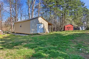 343 Brawley Rd, Cleveland, NC 27013 - Photo 35