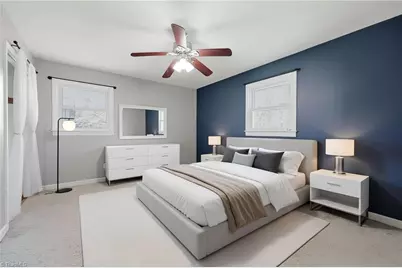 343 Brawley Road, Cleveland, NC 27013 - Photo 17