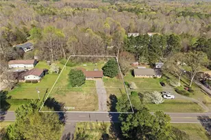 343 Brawley Rd, Cleveland, NC 27013 - Photo 37