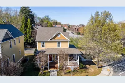 700 Spring Garden Street, Greensboro, NC 27403 - Photo 27