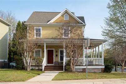 700 Spring Garden Street, Greensboro, NC 27403 - Photo 1