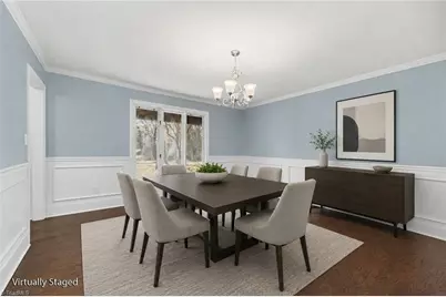 4103 Oak Hollow Drive, High Point, NC 27265 - Photo 13