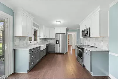 4103 Oak Hollow Drive, High Point, NC 27265 - Photo 15