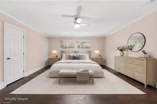 4103 Oak Hollow Dr, High Point, NC 27265 - Photo 11