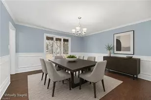 4103 Oak Hollow Dr, High Point, NC 27265 - Photo 5