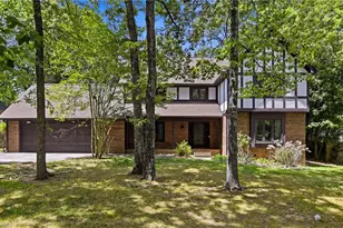 4103 Oak Hollow Dr, High Point, NC 27265 - Photo 1