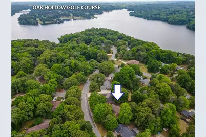 4103 Oak Hollow Drive, High Point, NC 27265 - Photo 43