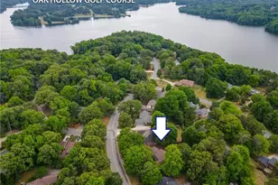 4103 Oak Hollow Dr, High Point, NC 27265 - Photo 43