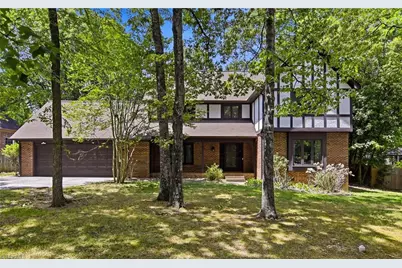 4103 Oak Hollow Drive, High Point, NC 27265 - Photo 5