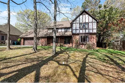 4103 Oak Hollow Drive, High Point, NC 27265 - Photo 5