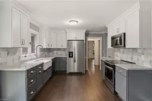 4103 Oak Hollow Dr, High Point, NC 27265 - Photo 1