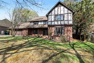 4103 Oak Hollow Dr, High Point, NC 27265 - Photo 1