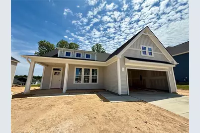 427 Yarrow Drive, Lexington, NC 27295 - Photo 1