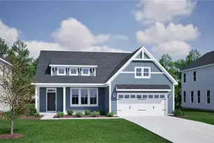 427 Yarrow Dr, Lexington, NC 27295 - Photo 1