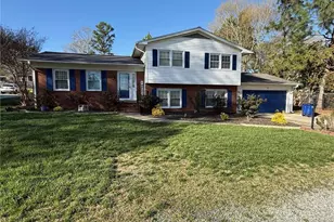 1411 Bridgton Rd, Winston-Salem, NC 27127 - Photo 1