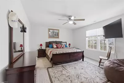 527 Dogwood Drive, Liberty, NC 27298 - Photo 19