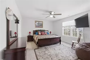 527 Dogwood Dr, Liberty, NC 27298 - Photo 19
