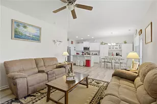 527 Dogwood Dr, Liberty, NC 27298 - Photo 17