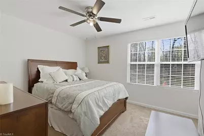 527 Dogwood Drive, Liberty, NC 27298 - Photo 27