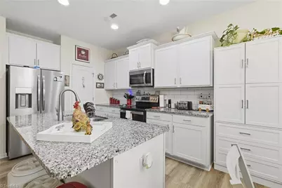 527 Dogwood Drive, Liberty, NC 27298 - Photo 1
