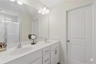 527 Dogwood Dr, Liberty, NC 27298 - Photo 21