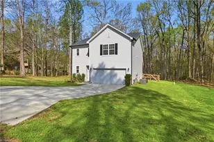 527 Dogwood Dr, Liberty, NC 27298 - Photo 7