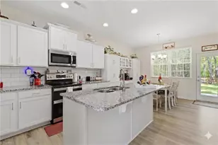 527 Dogwood Dr, Liberty, NC 27298 - Photo 9