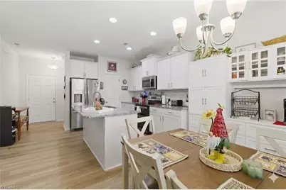 527 Dogwood Drive, Liberty, NC 27298 - Photo 11